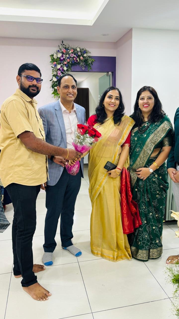 Client Meet