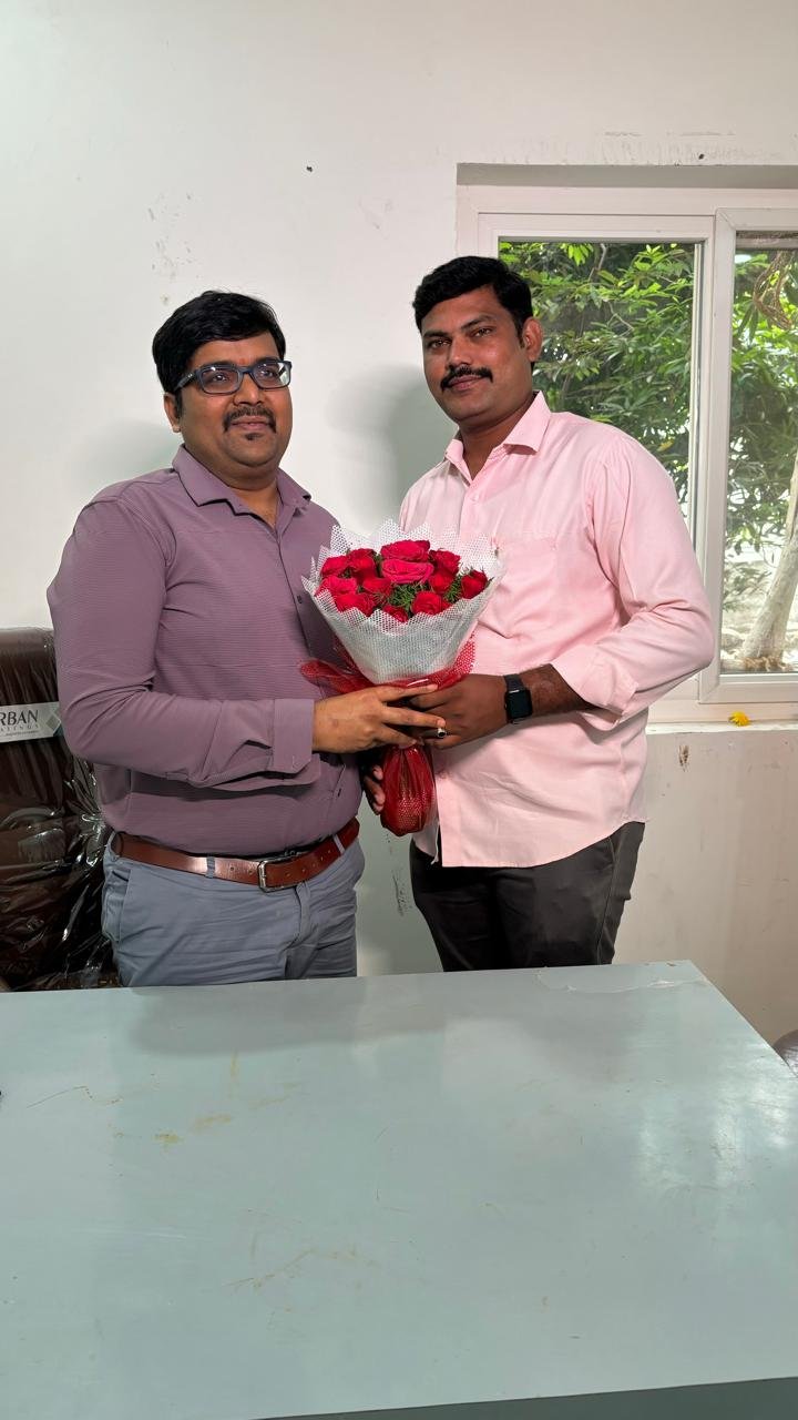 Client Meet