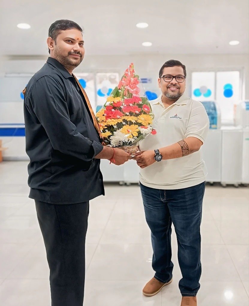 Client Meet