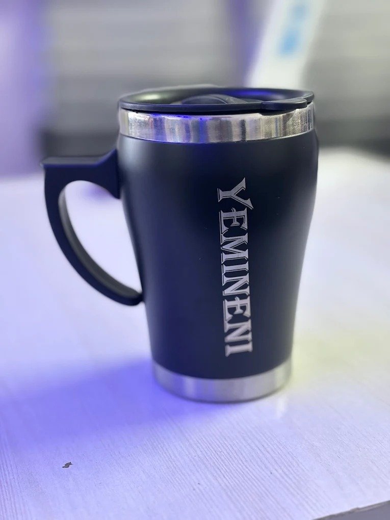 Corporate essentials