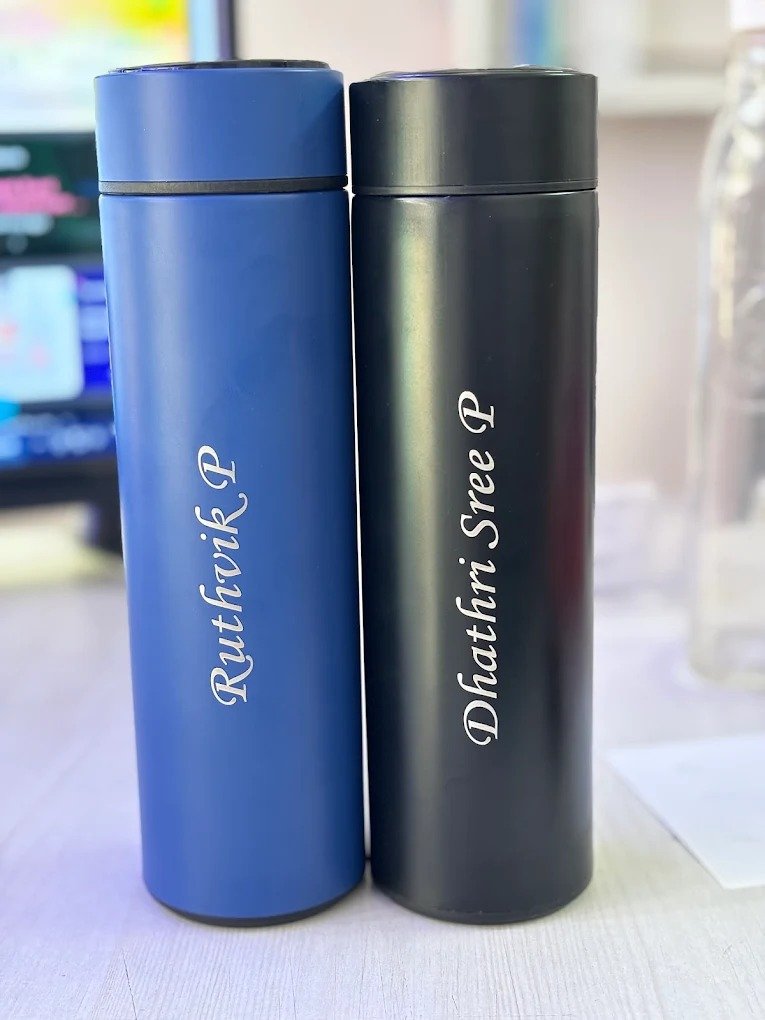 Corporate essentials