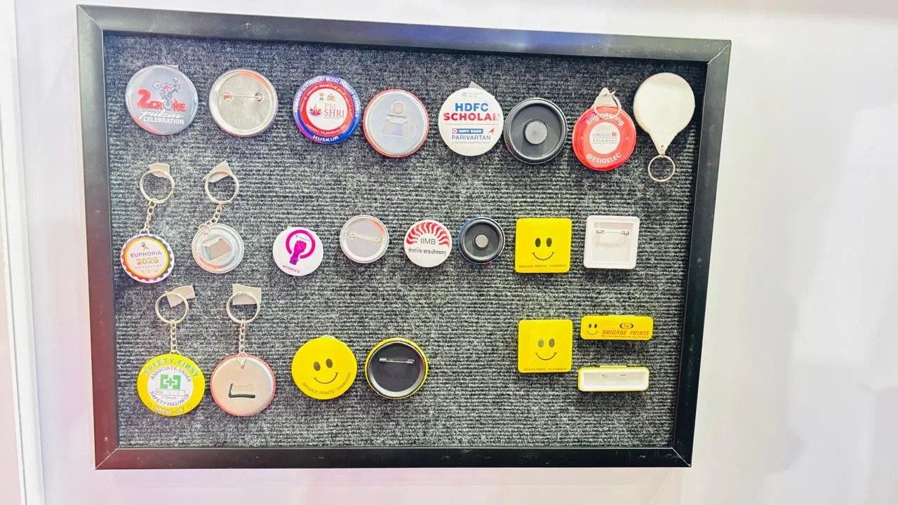 Corporate essentials