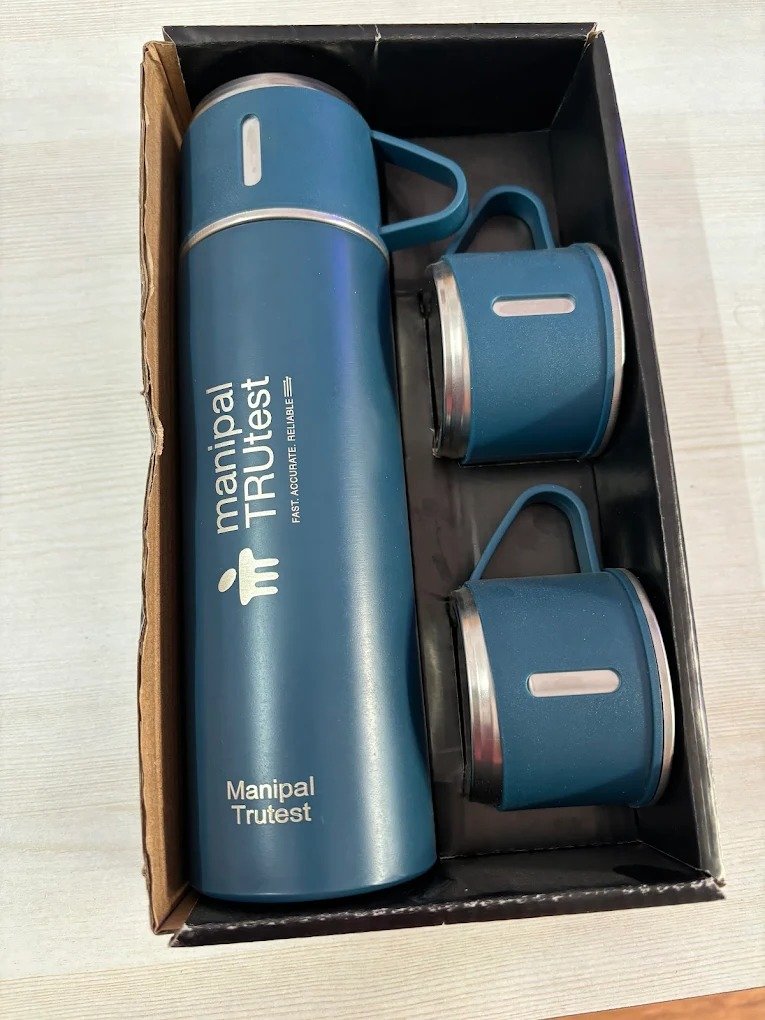 Corporate essentials